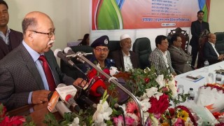 গ্রামকে শহর করার মেগা উদ্যোগ বাস্তবায়নে কাজ শুরু করেছে সরকার